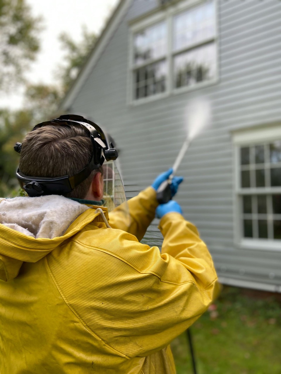 House Wash vs. Soft Wash: Which One Does Your Home Actually Need?